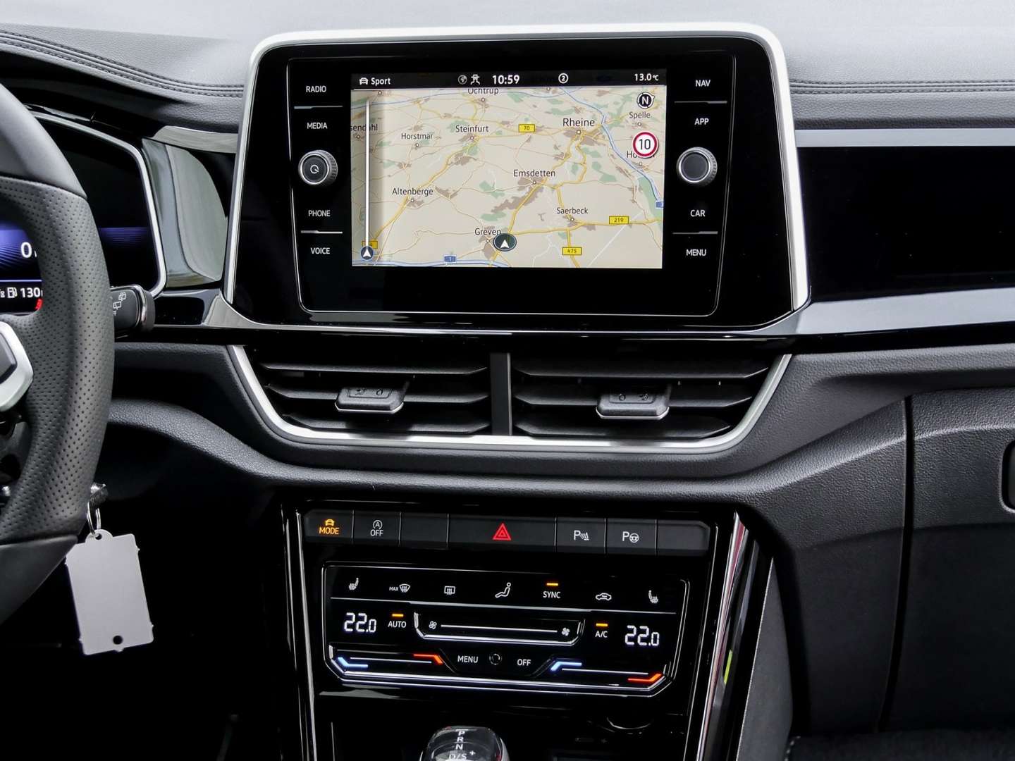 Volkswagen T-Roc R-Line - 2025 - Joinsteer - #6