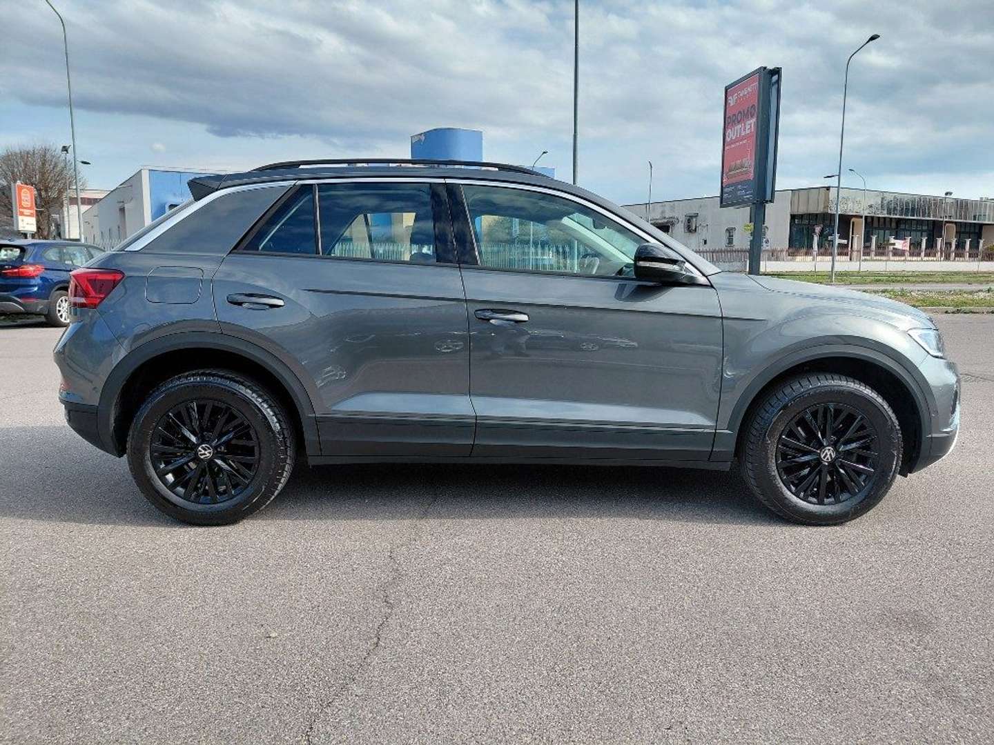 Volkswagen T-Roc TSI Life - 2023 - Joinsteer - #6