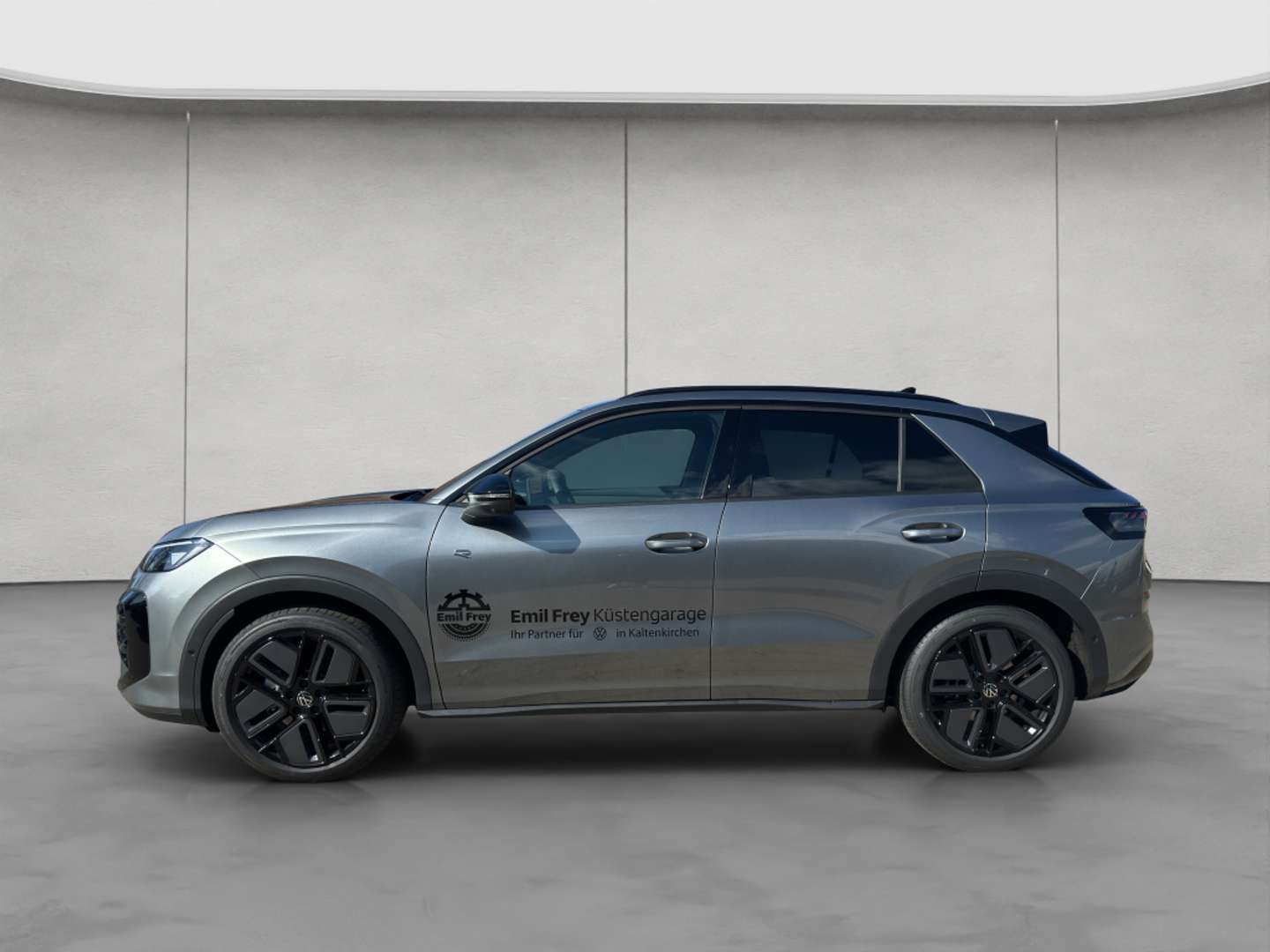 Volkswagen T-Roc R-Line - 2026 - Joinsteer - #3