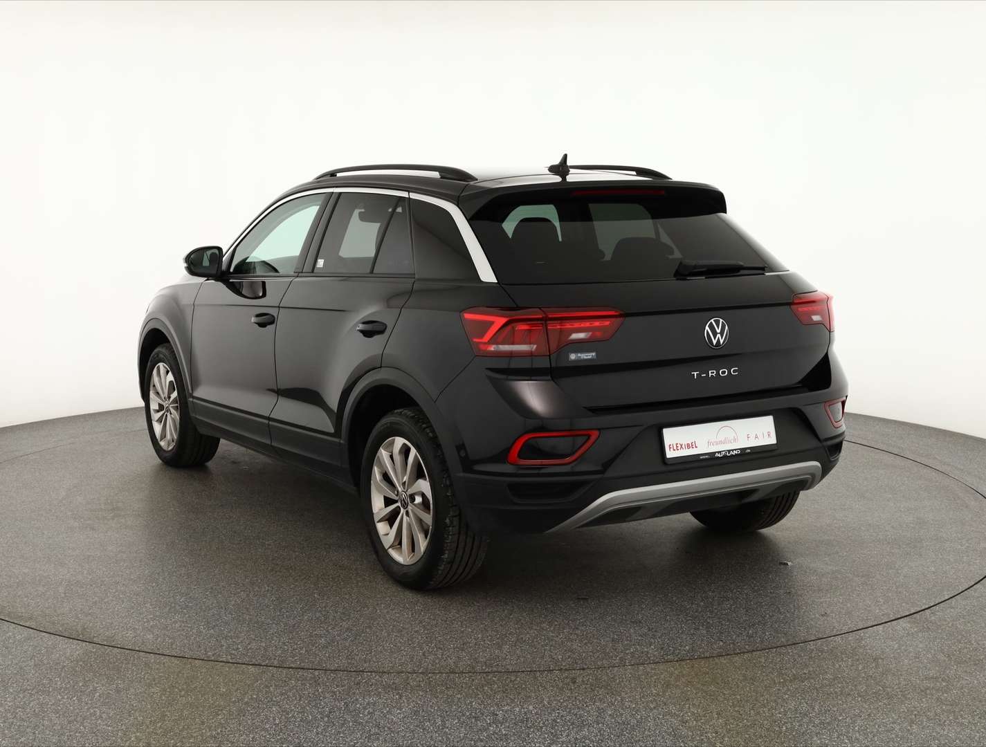 Volkswagen T-Roc TSI - 2025 - Joinsteer - #2