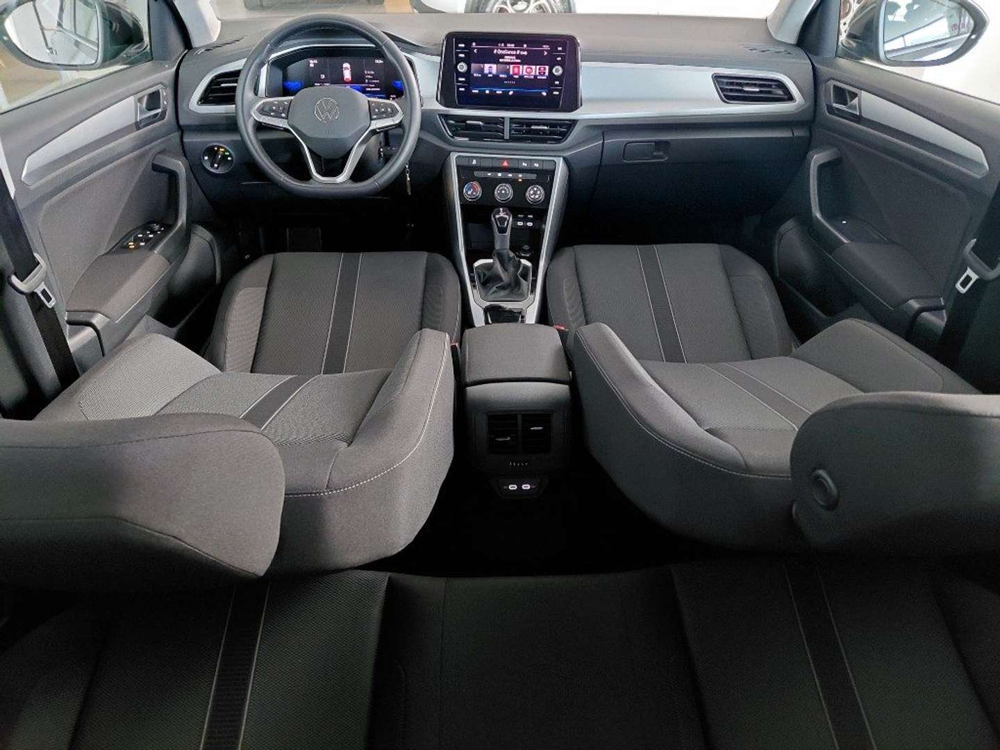 Volkswagen T-Roc TSI Life - 2023 - Joinsteer - #10