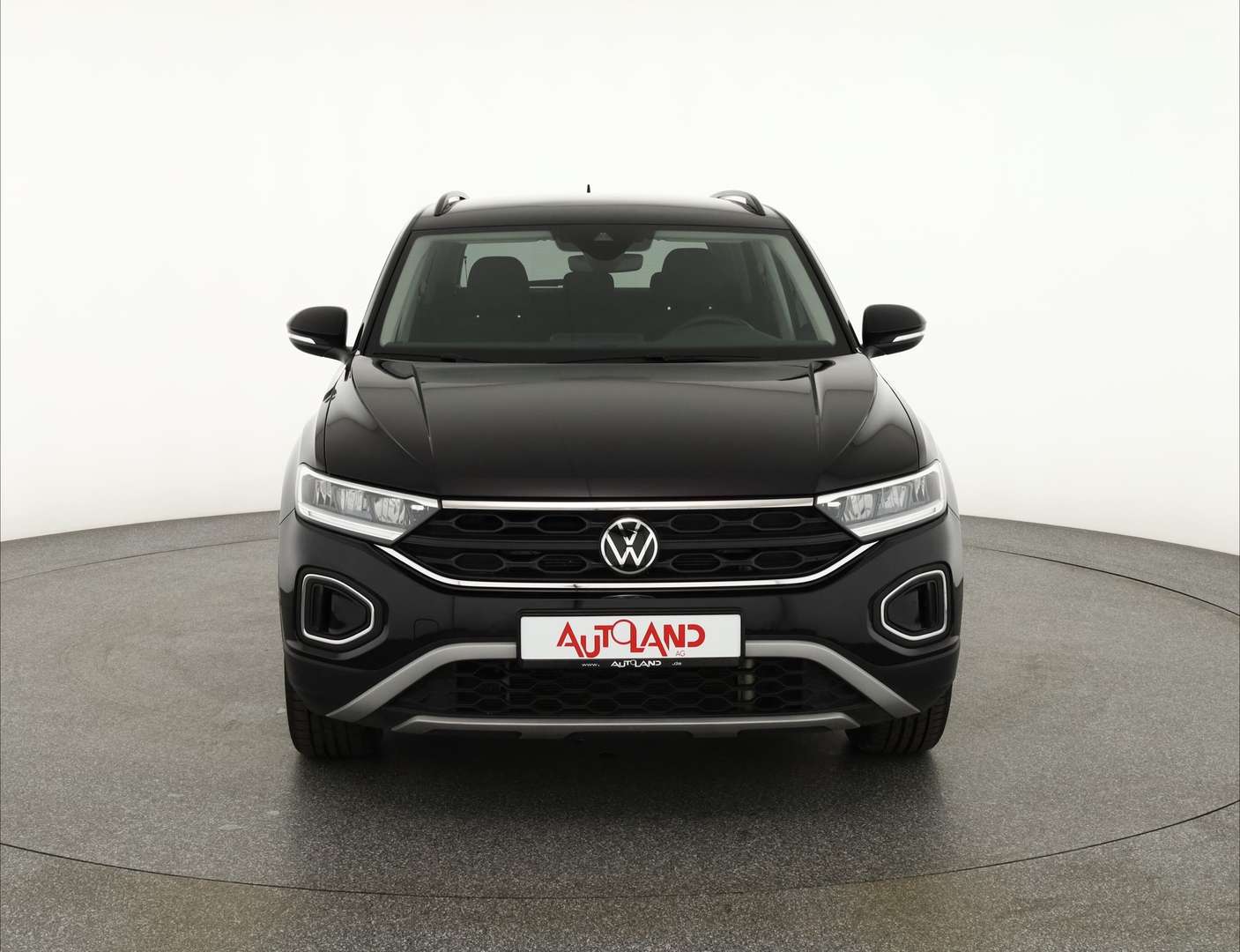 Volkswagen T-Roc TSI - 2025 - Joinsteer - #7