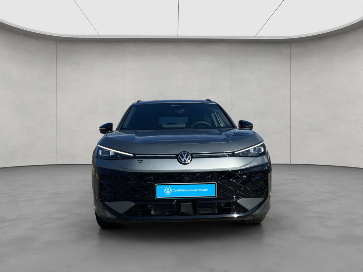 Volkswagen T-Roc R-Line - 2026 - Joinsteer - #11