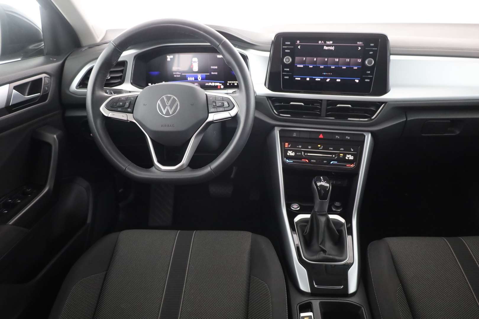 Volkswagen T-Roc TSI - 2025 - Joinsteer - #9