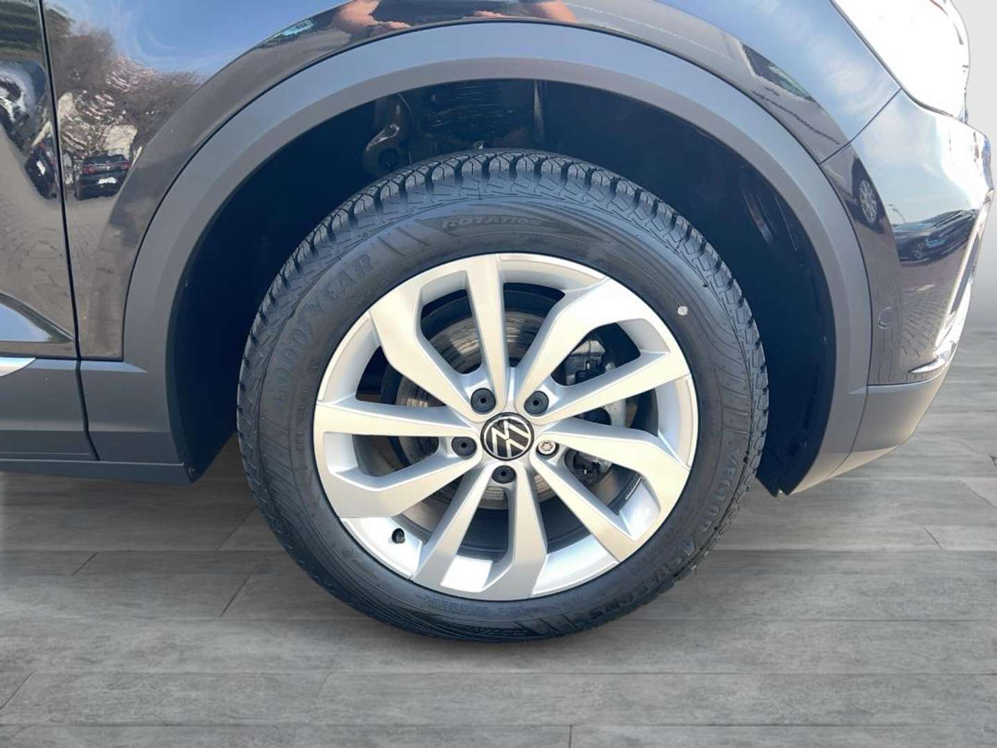 Volkswagen T-Roc Style - 2022 - Joinsteer - #7