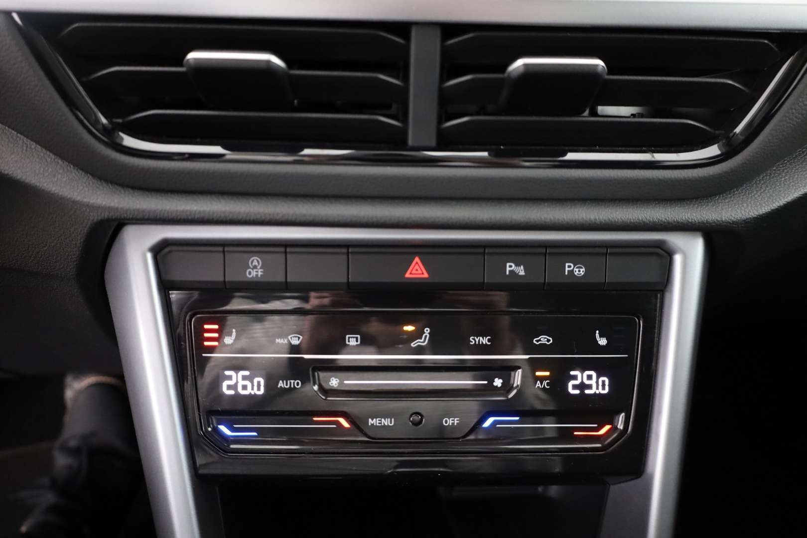 Volkswagen T-Roc TSI - 2025 - Joinsteer - #11