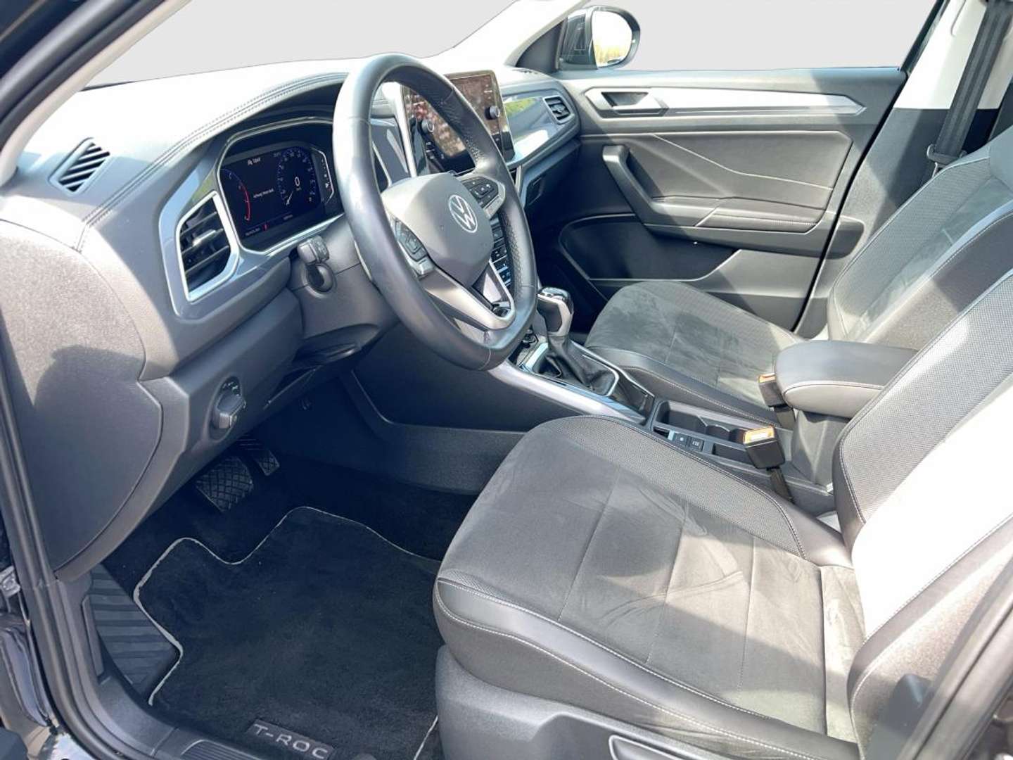 Volkswagen T-Roc Style - 2022 - Joinsteer - #9