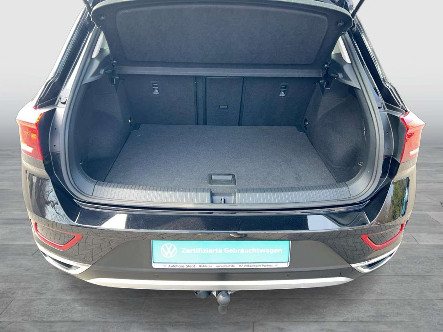 Volkswagen T-Roc Style - 2022 - Joinsteer - #13