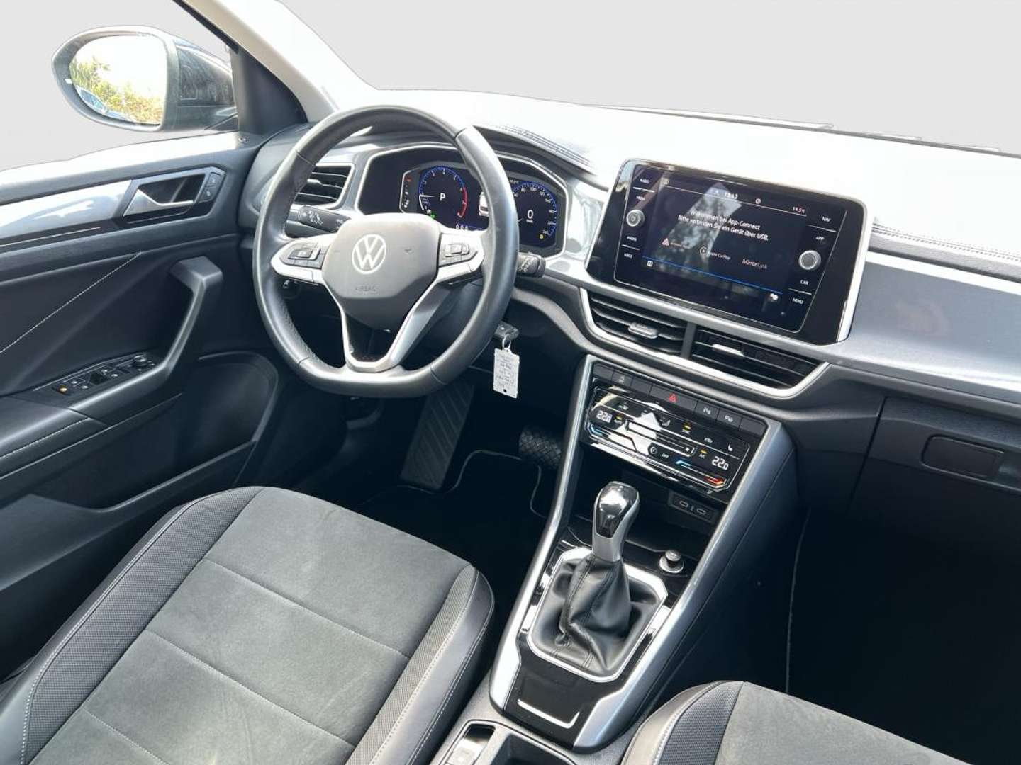 Volkswagen T-Roc Style - 2022 - Joinsteer - #15