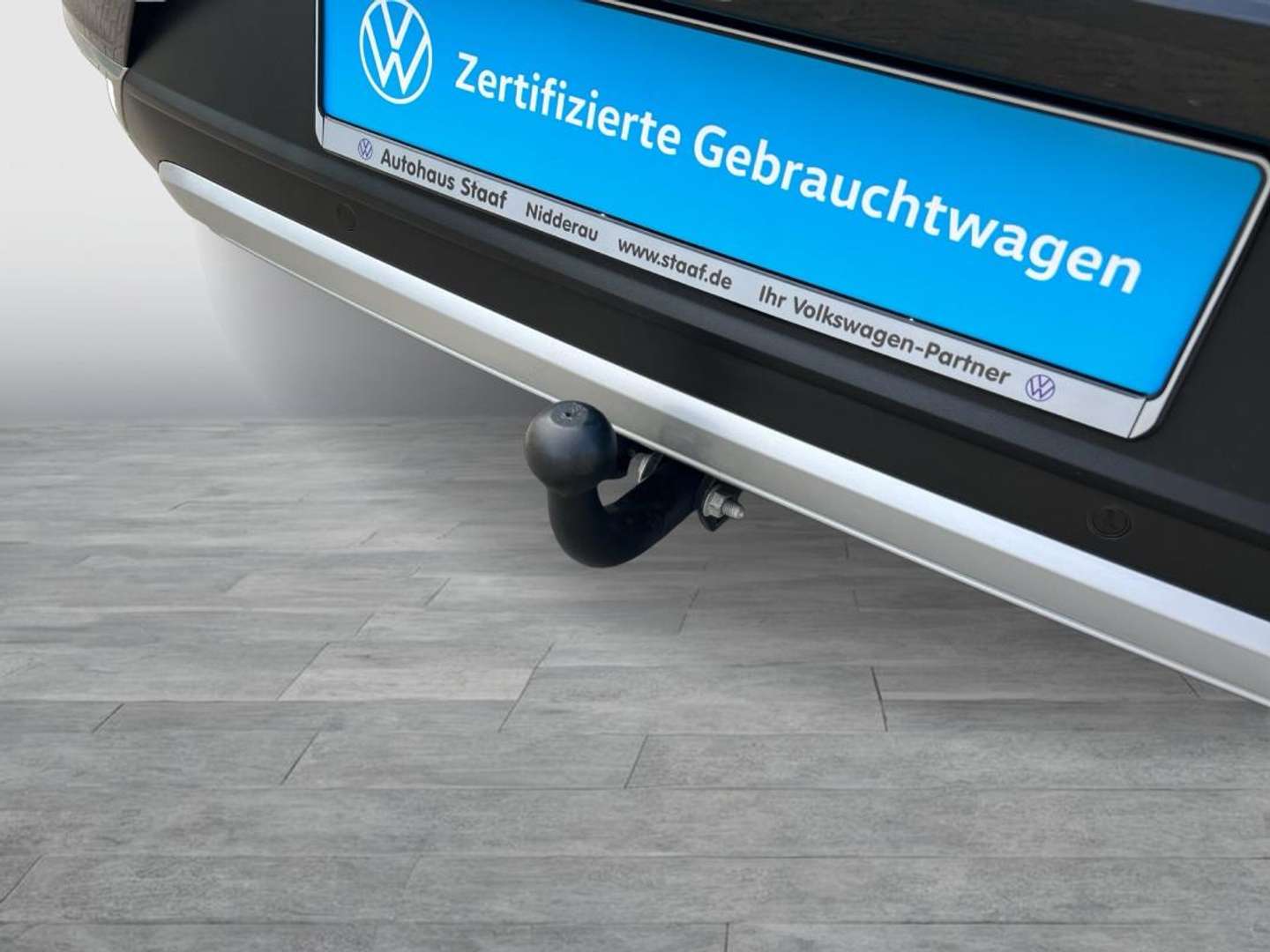 Volkswagen T-Roc Style - 2022 - Joinsteer - #17