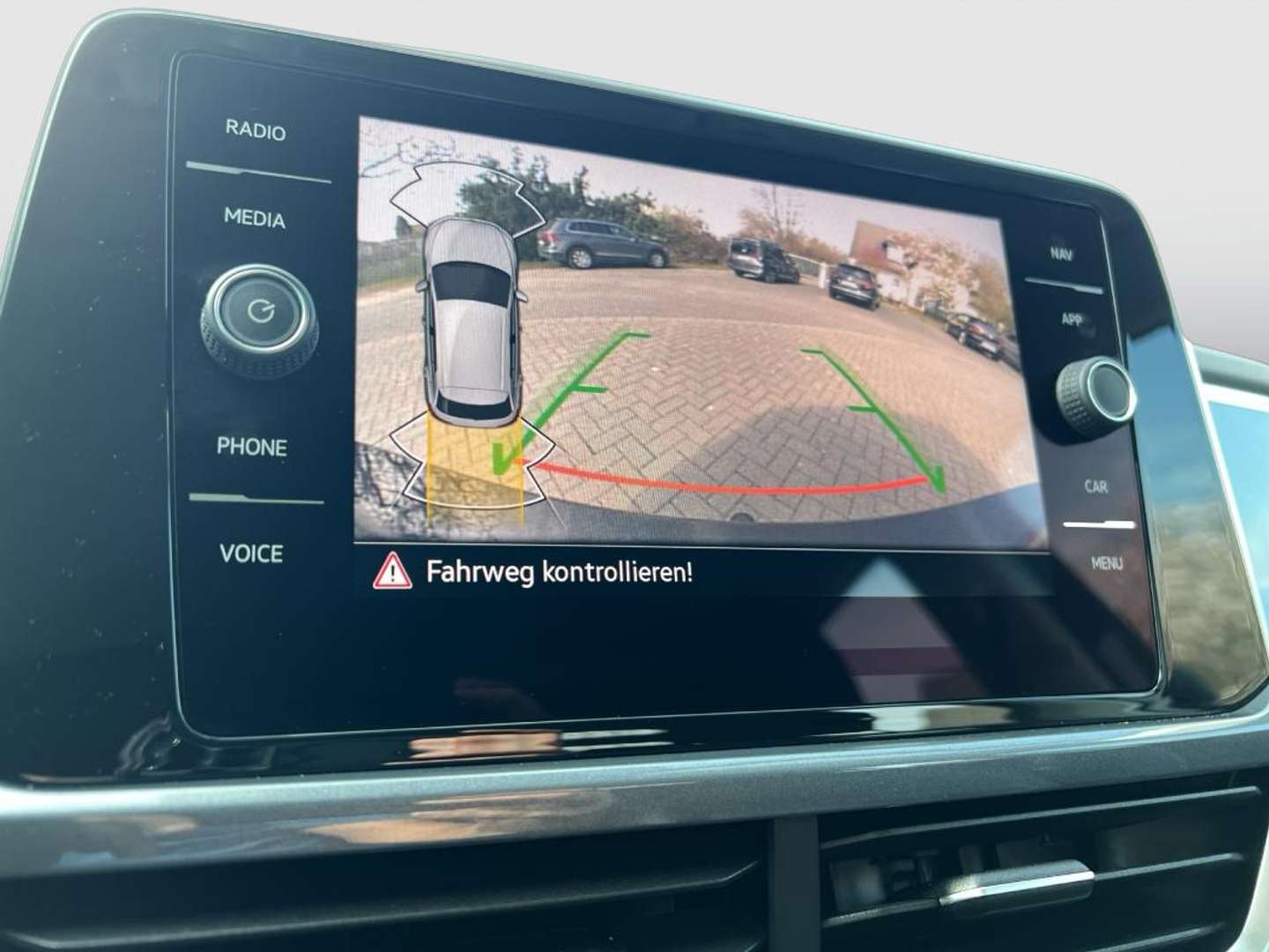 Volkswagen T-Roc Style - 2022 - Joinsteer - #23