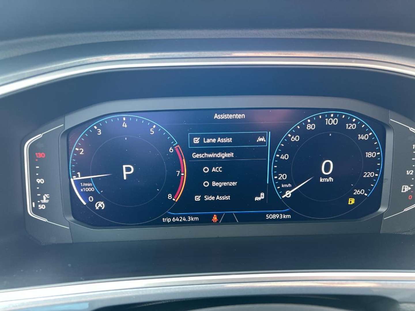 Volkswagen T-Roc Style - 2022 - Joinsteer - #27