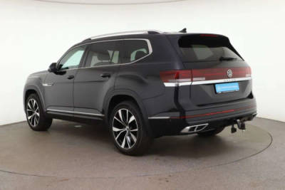 Volkswagen Atlas 4Motion Premium - 2023 - Joinsteer - #1