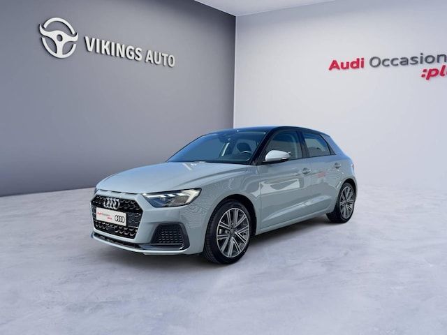 Audi A1 Sportback Advanced 2 25 TFSI 95 Ch 5 Vitesses - 2022 - Joinsteer - #1