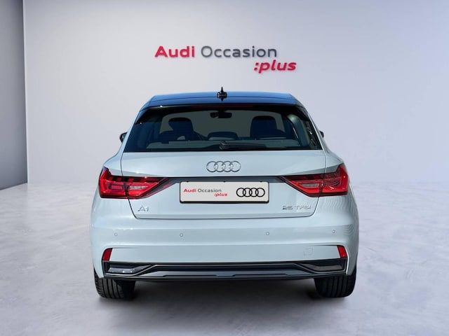 Audi A1 Sportback Advanced 2 25 TFSI 95 Ch 5 Vitesses - 2022 - Joinsteer - #4