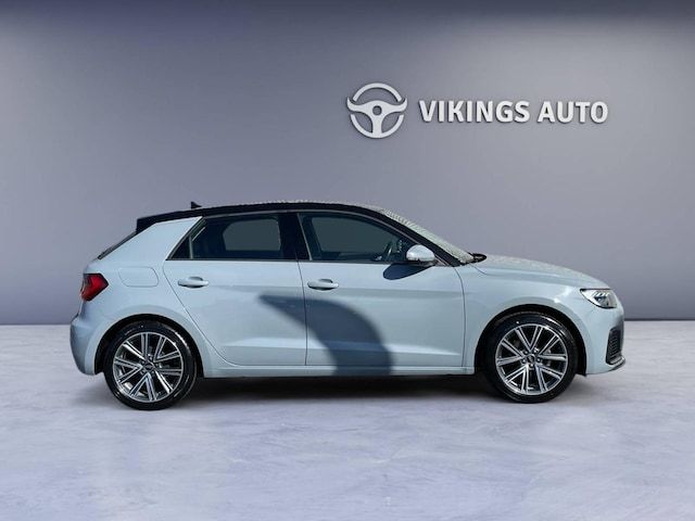 Audi A1 Sportback Advanced 2 25 TFSI 95 Ch 5 Vitesses - 2022 - Joinsteer - #6