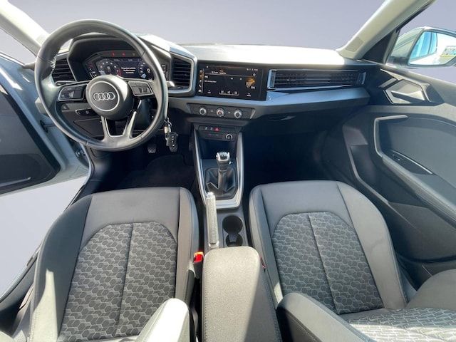 Audi A1 Sportback Advanced 2 25 TFSI 95 Ch 5 Vitesses - 2022 - Joinsteer - #10