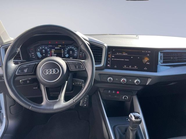Audi A1 Sportback Advanced 2 25 TFSI 95 Ch 5 Vitesses - 2022 - Joinsteer - #11