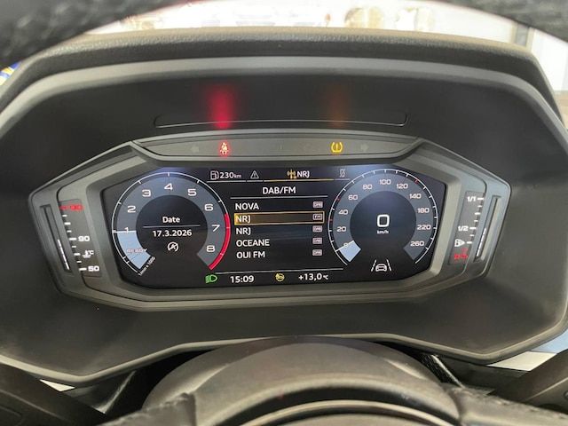 Audi A1 Sportback Advanced 2 25 TFSI 95 Ch 5 Vitesses - 2022 - Joinsteer - #24