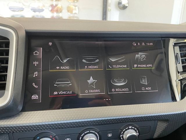 Audi A1 Sportback Advanced 2 25 TFSI 95 Ch 5 Vitesses - 2022 - Joinsteer - #26