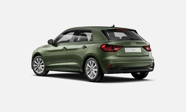 Audi A1 Sportback Advanced 30 TFSI Schaltgetriebe - 2024 - Joinsteer - #2