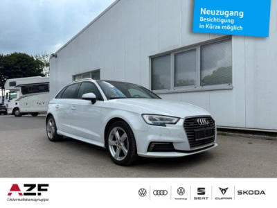 Audi A3 Sportback E-tron Sport 40 E-tron S Tronic -  - Joinsteer - #1