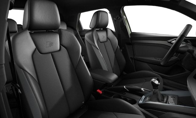 Audi A1 Sportback Advanced 30 TFSI Schaltgetriebe - 2024 - Joinsteer - #4