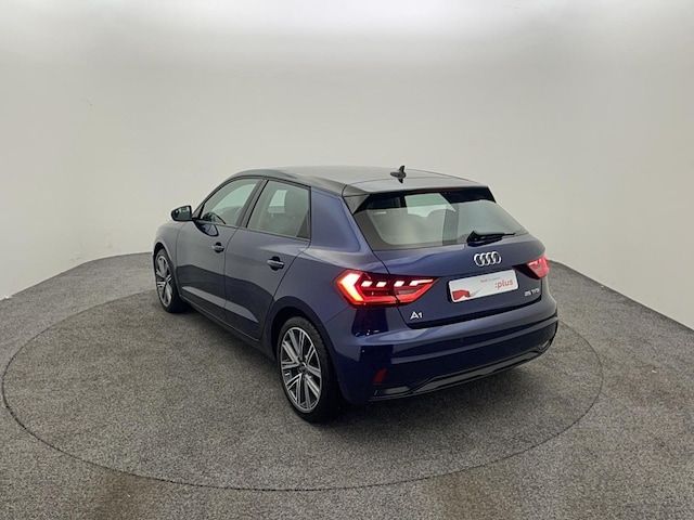 Audi A1 Sportback Advanced 2 25 TFSI 95 Ch 5 Vitesses - 2023 - Joinsteer - #3