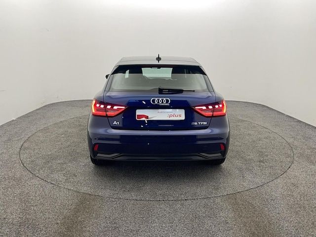 Audi A1 Sportback Advanced 2 25 TFSI 95 Ch 5 Vitesses - 2023 - Joinsteer - #4
