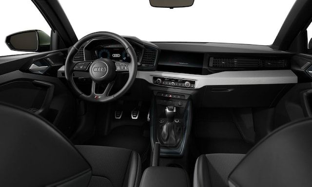 Audi A1 Sportback Advanced 30 TFSI Schaltgetriebe - 2024 - Joinsteer - #5