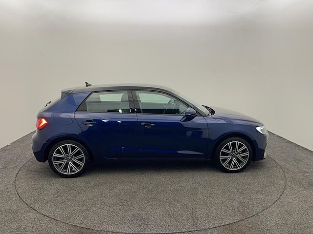 Audi A1 Sportback Advanced 2 25 TFSI 95 Ch 5 Vitesses - 2023 - Joinsteer - #6