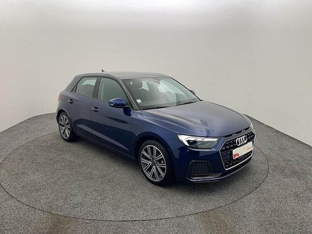 Audi A1 Sportback Advanced 2 25 TFSI 95 Ch 5 Vitesses - 2023 - Joinsteer - #7