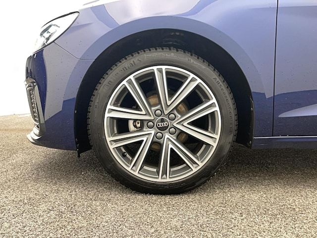 Audi A1 Sportback Advanced 2 25 TFSI 95 Ch 5 Vitesses - 2023 - Joinsteer - #10