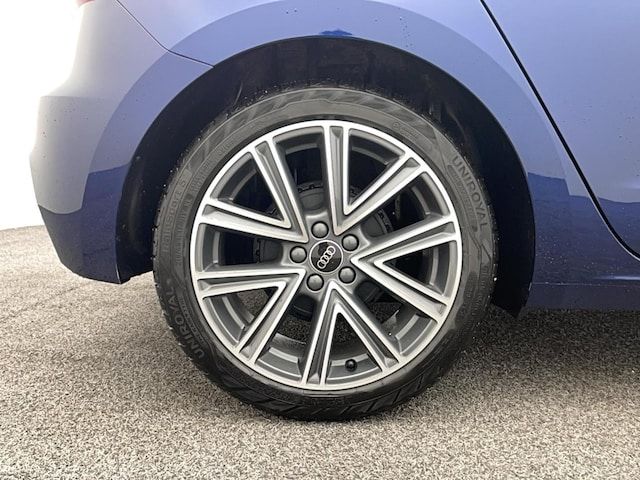 Audi A1 Sportback Advanced 2 25 TFSI 95 Ch 5 Vitesses - 2023 - Joinsteer - #12