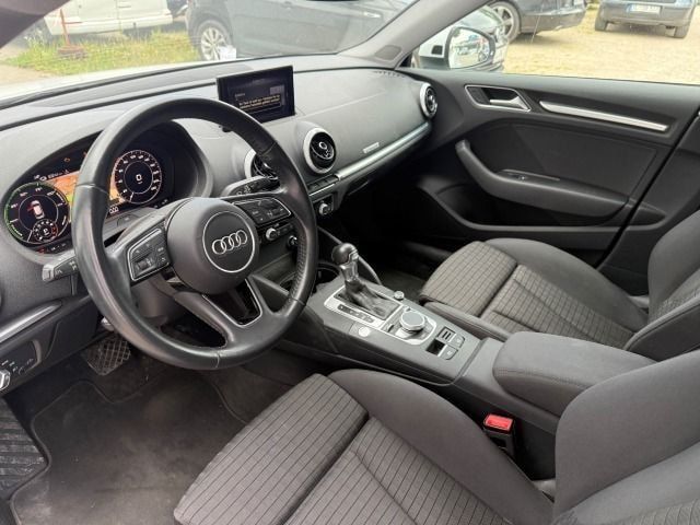 Audi A3 Sportback E-tron Sport 40 E-tron S Tronic - 2020 - Joinsteer - #4