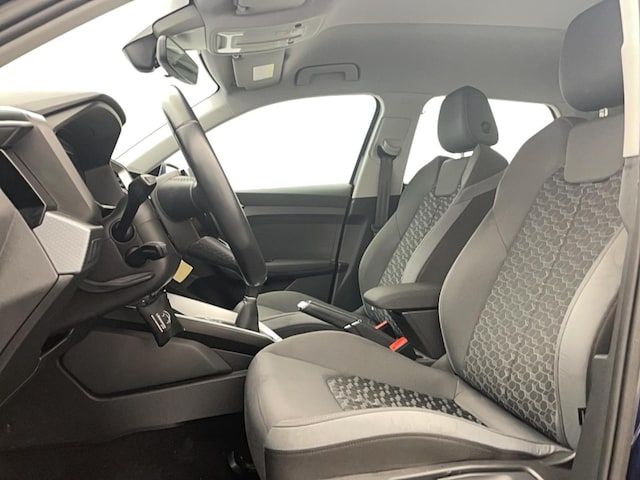 Audi A1 Sportback Advanced 2 25 TFSI 95 Ch 5 Vitesses - 2023 - Joinsteer - #15
