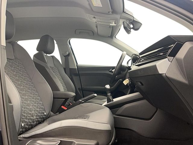 Audi A1 Sportback Advanced 2 25 TFSI 95 Ch 5 Vitesses - 2023 - Joinsteer - #16