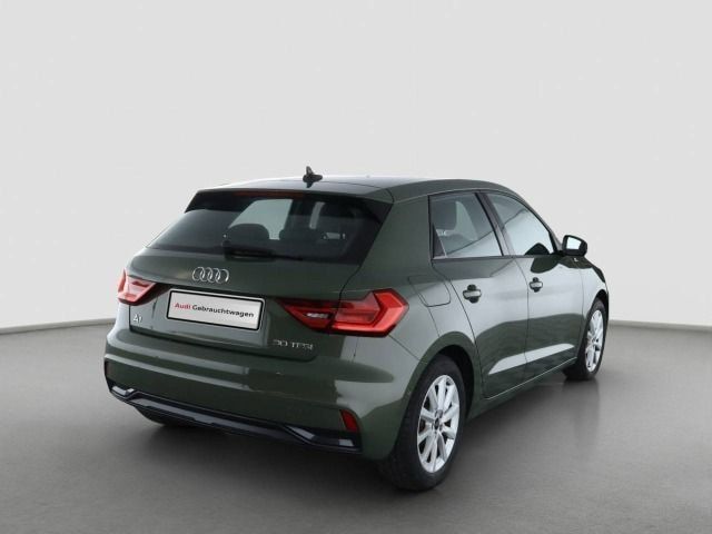 Audi A1 Sportback Advanced 30 TFSI Schaltgetriebe - 2024 - Joinsteer - #8