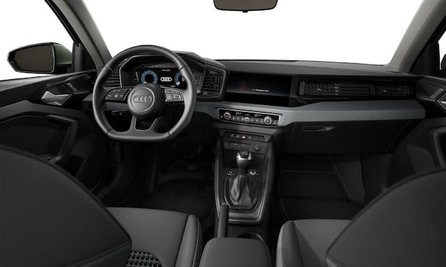 Audi A1 Sportback Advanced 30 TFSI Schaltgetriebe - 2024 - Joinsteer - #6
