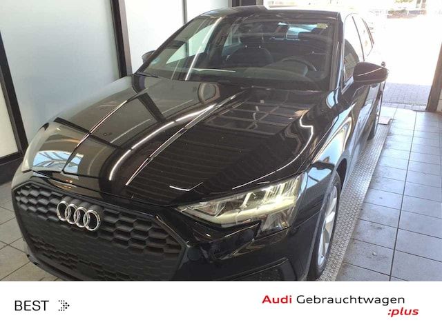 Audi A3 Sportback 30 TFSI S Tronic - 2023 - Joinsteer - #1