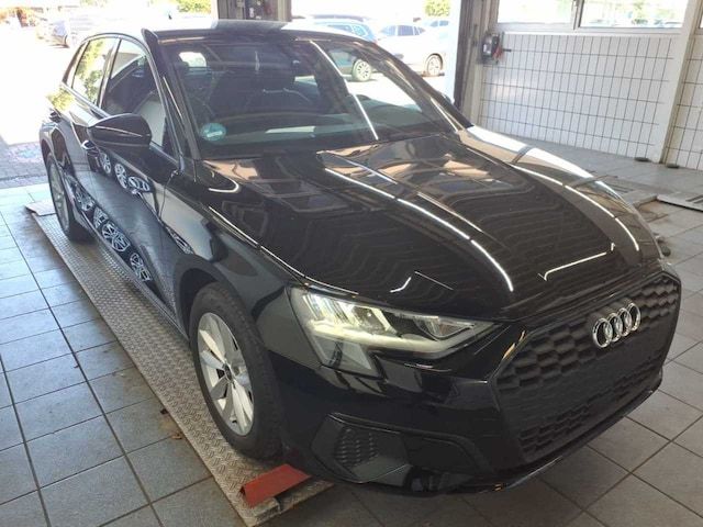 Audi A3 Sportback 30 TFSI S Tronic - 2023 - Joinsteer - #3