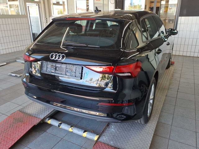 Audi A3 Sportback 30 TFSI S Tronic - 2023 - Joinsteer - #4