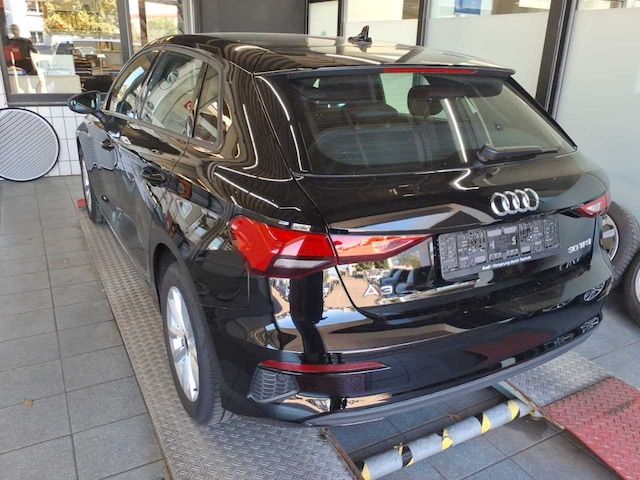 Audi A3 Sportback 30 TFSI S Tronic - 2023 - Joinsteer - #5
