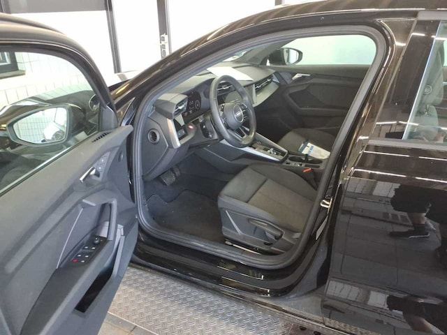 Audi A3 Sportback 30 TFSI S Tronic - 2023 - Joinsteer - #6