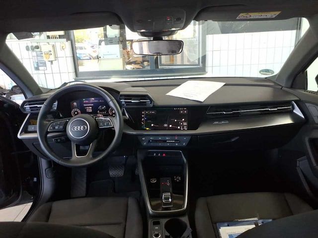 Audi A3 Sportback 30 TFSI S Tronic - 2023 - Joinsteer - #8