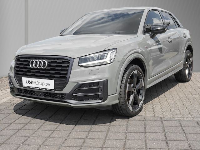 Audi Q2 Sport 35 TFSI S Tronic - 2019 - Joinsteer - #1