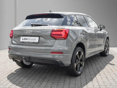 Audi Q2 Sport 35 TFSI S Tronic -  - Joinsteer - #3