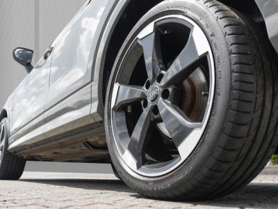 Audi Q2 Sport 35 TFSI S Tronic -  - Joinsteer - #4