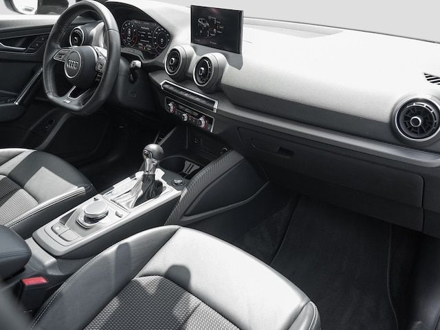 Audi Q2 Sport 35 TFSI S Tronic - 2019 - Joinsteer - #8