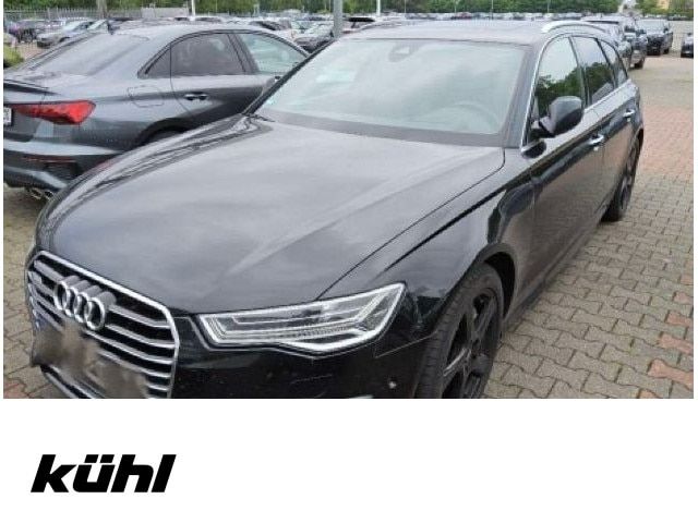 Audi A6 Avant 3.0 TDI Quattro S Tronic - 2017 - Joinsteer - #1